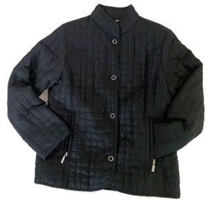 Quilted Jacket